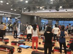 -OXYGYM 奥美氧舱运动中心(朝阳大悦城店)