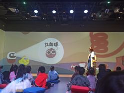 -小鸡哆哆故事屋·儿童乐园(嘉里城店)