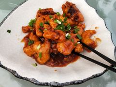 -万景饭店·鱼街农家菜
