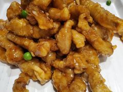 古法糖醋里脊-味莊·青岛菜(云霄路店)