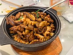 -子霖南山鲜虾面(南山总店)