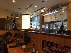 -博多一幸舍(侨福芳草地购物中心店)