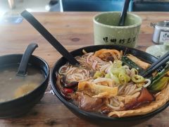 -螺蛳粉先生(蓟门桥店)