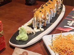 -弓二·烧鸟居酒屋(财富购物中心店)