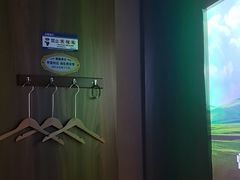 -江南足纪·影院足道·轻奢SPA(笋岗HALO广场店)
