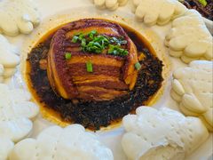 -大鸭梨烤鸭(石佛营店)