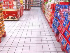 -家乐福(八宝街店)