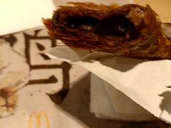巧克力派-麦当劳(欧陆广场店)