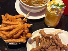 -纯K(西湖店)