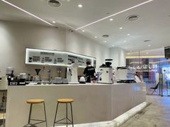 -科学家咖啡(恒隆广场店)
