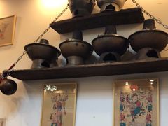 -芝麻花餐厅(祁家豁子店)