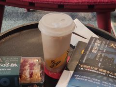 -GuoDuo·Coffee果朵咖啡(梅溪书院店)