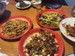 -文记沸腾鱼(永安路总店)
