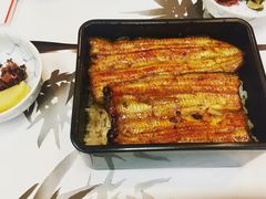 -竹叶亭(银座店)