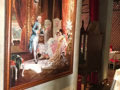 -玫瑰厅上海菜(兴国路店)