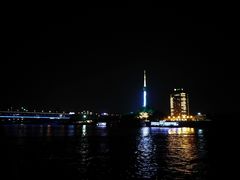 -武汉两江游览·夜游长江(汉口粤汉码头)
