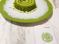 -théATRE 茶聚场(王府中環店)