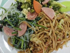 -中国石油大学第2食堂