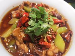 -辛香汇(飞洲店)