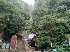 -东天目山风景区