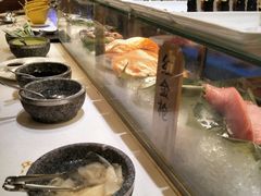 -济南香格里拉·咖啡泉自助餐厅