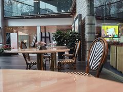 -La Creperie法餐厅(芮欧百货店)