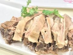 -伊和园清真餐饮