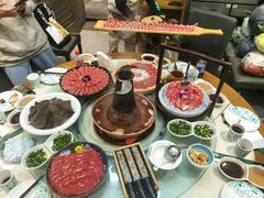 -阳坊胜利涮羊肉(阳坊老店)
