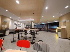 -麦当劳(新濠影汇店)