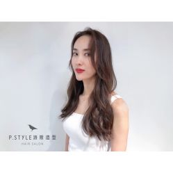 -吉米造型