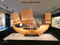 -上海交通大学董浩云航运博物馆