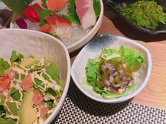 -骏河日料·烤肉(东鱼坊店)