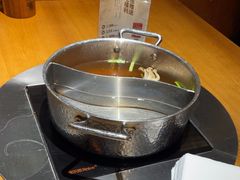 -呷哺呷哺 黄金牧场 (欢乐谷店)