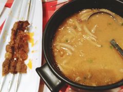 -西贝莜面村(万象天地店)