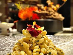 -广州文华东方酒店·江-由辉师傅主理