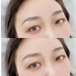 -MIVI野生眉纹绣纹眉