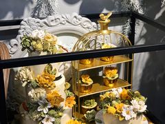 -杜哈夫DOUX RÊVE·生日蛋糕(日月光店)