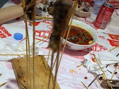 -饶福记·南昌烧烤大排档(九龙湖土著店)