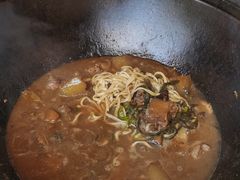 -红井路游艺炖锅·音乐餐吧(十渡店)