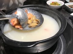 -景笙毋米粥底火锅(20年老字号)