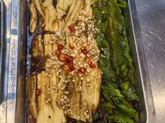 -古彭7只羊·鲜羊肉串·龙虾烧烤(玄武墨香路店)