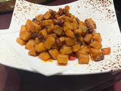 -泉味道贵州厨房(三里河店)