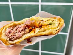 -运栋天马牛肉饼(林科大店)
