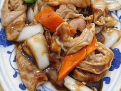 -老万饭馆