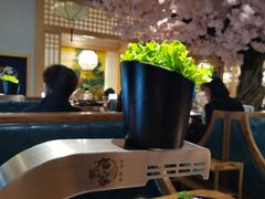 -九田家黑牛烤肉料理(国芳店)