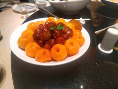 -新乾隆酒楼(帝景园店)