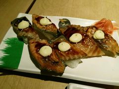 -万岁寿司(芳村店)