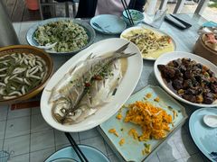 -美味之家·湖景农家乐(太湖东山店)