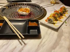 -火炉火自助餐(西直门凯德MALL店)