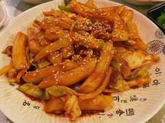 -名家韩国料理·烤肉(瑶海店)